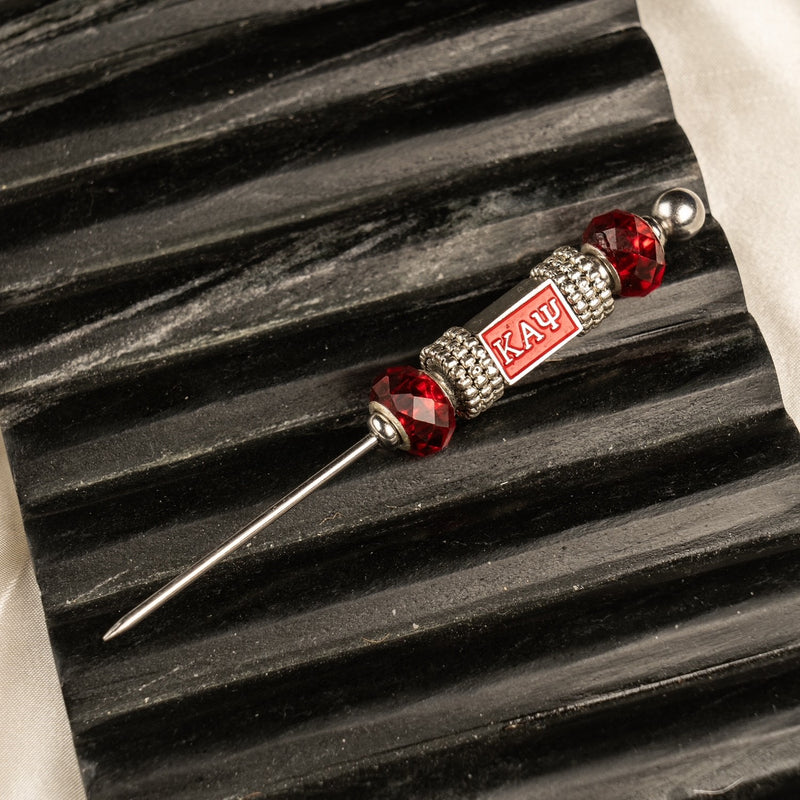 Nupe Poker "Kappa Alpha Psi" Cigar pokers- Two Versions Available