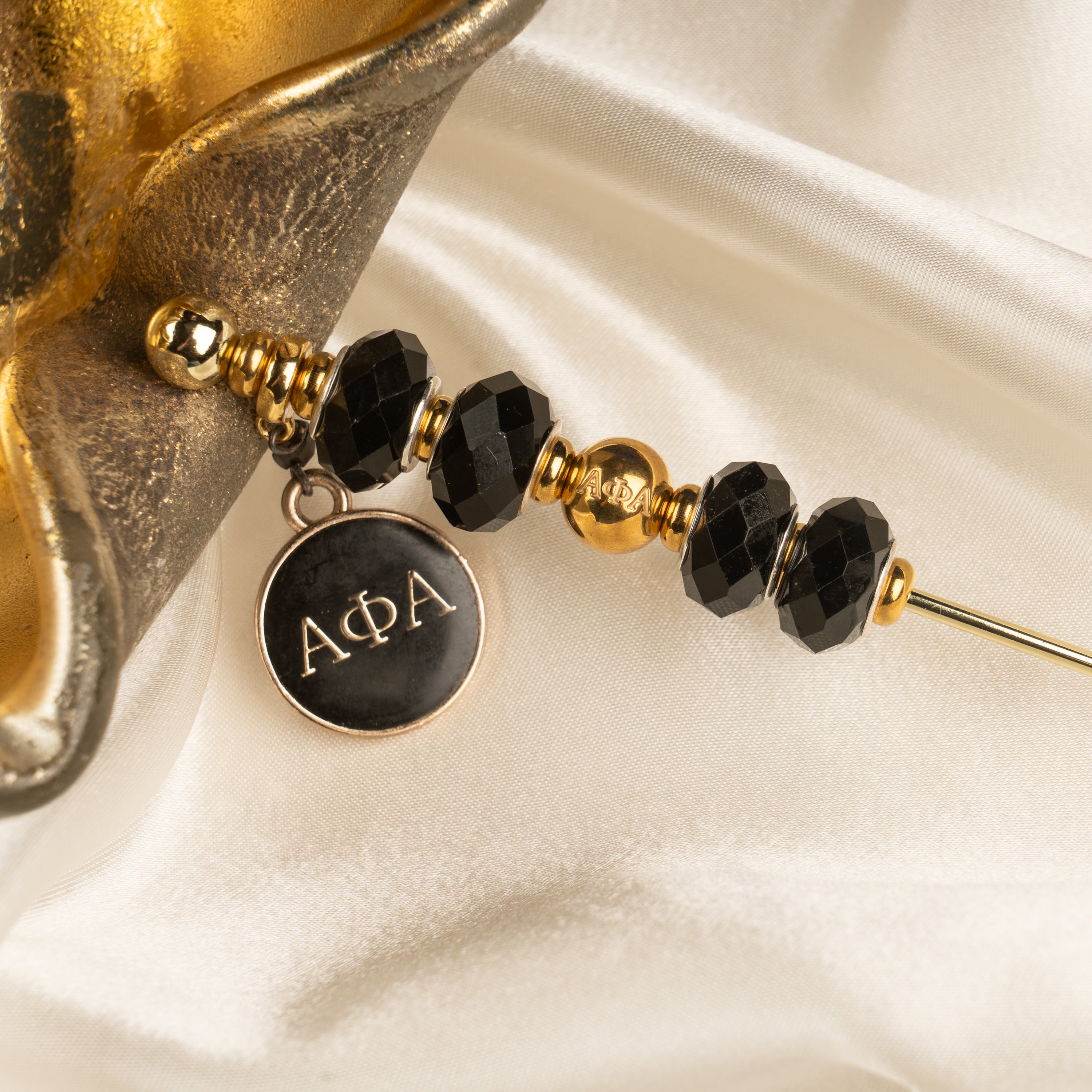 Alpha Phi Alpha - Alpha Soul Cigar Pokers-