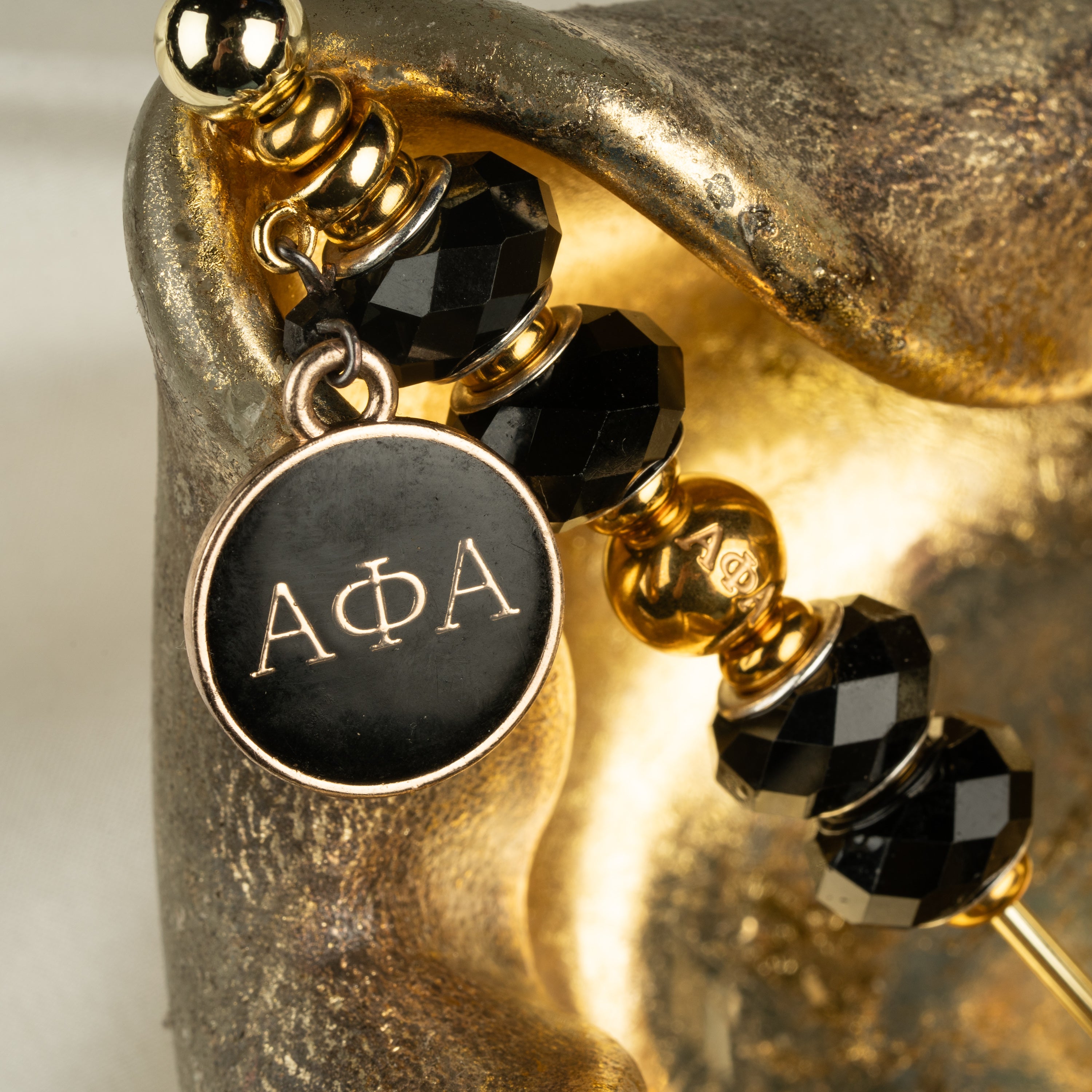 Alpha Phi Alpha - Alpha Soul Cigar Pokers-