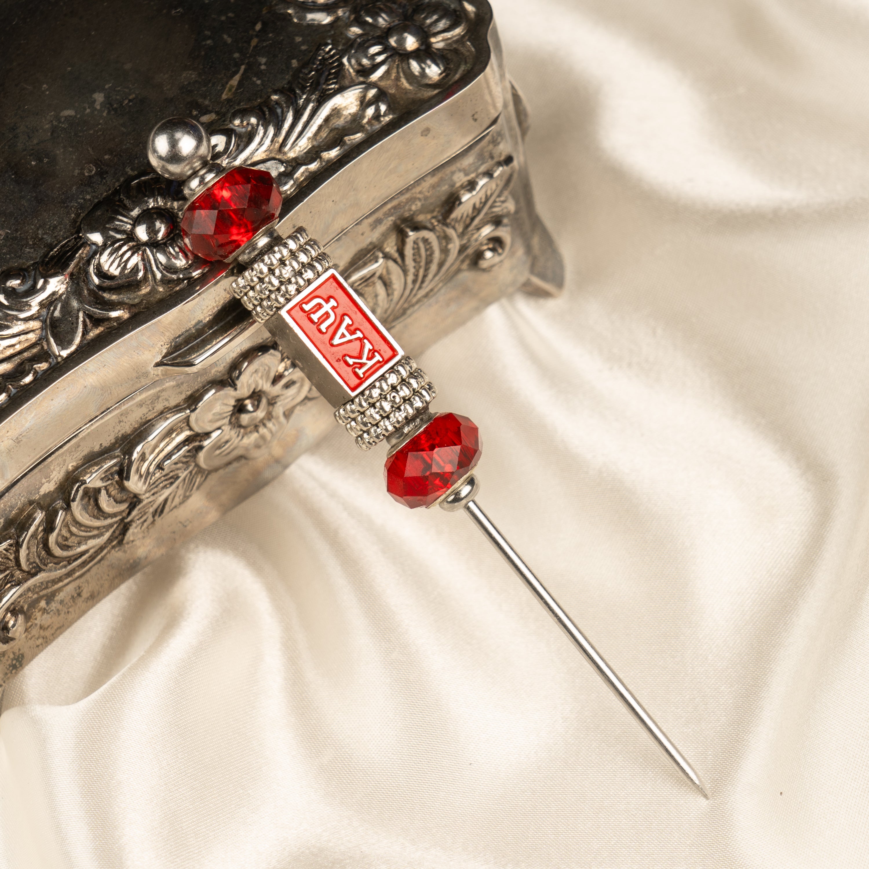 Nupe Poker "Kappa Alpha Psi" Cigar pokers- Two Versions Available