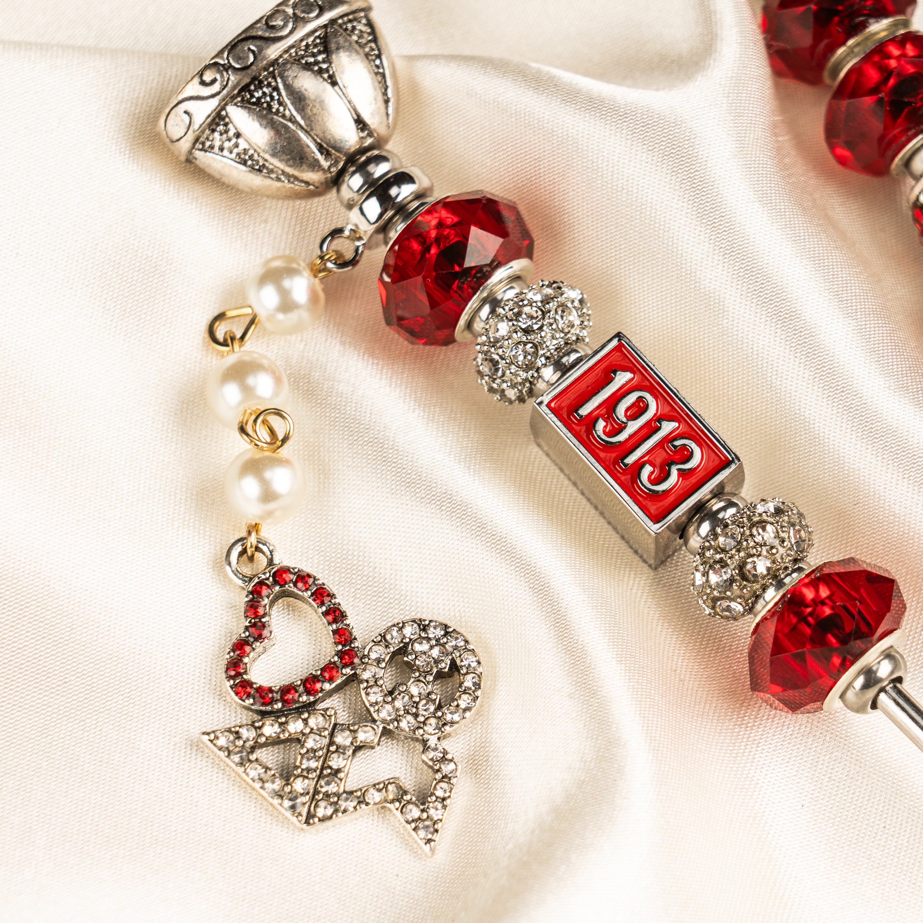 Delta Sigma Theta Cigar Pokers- Three Versions