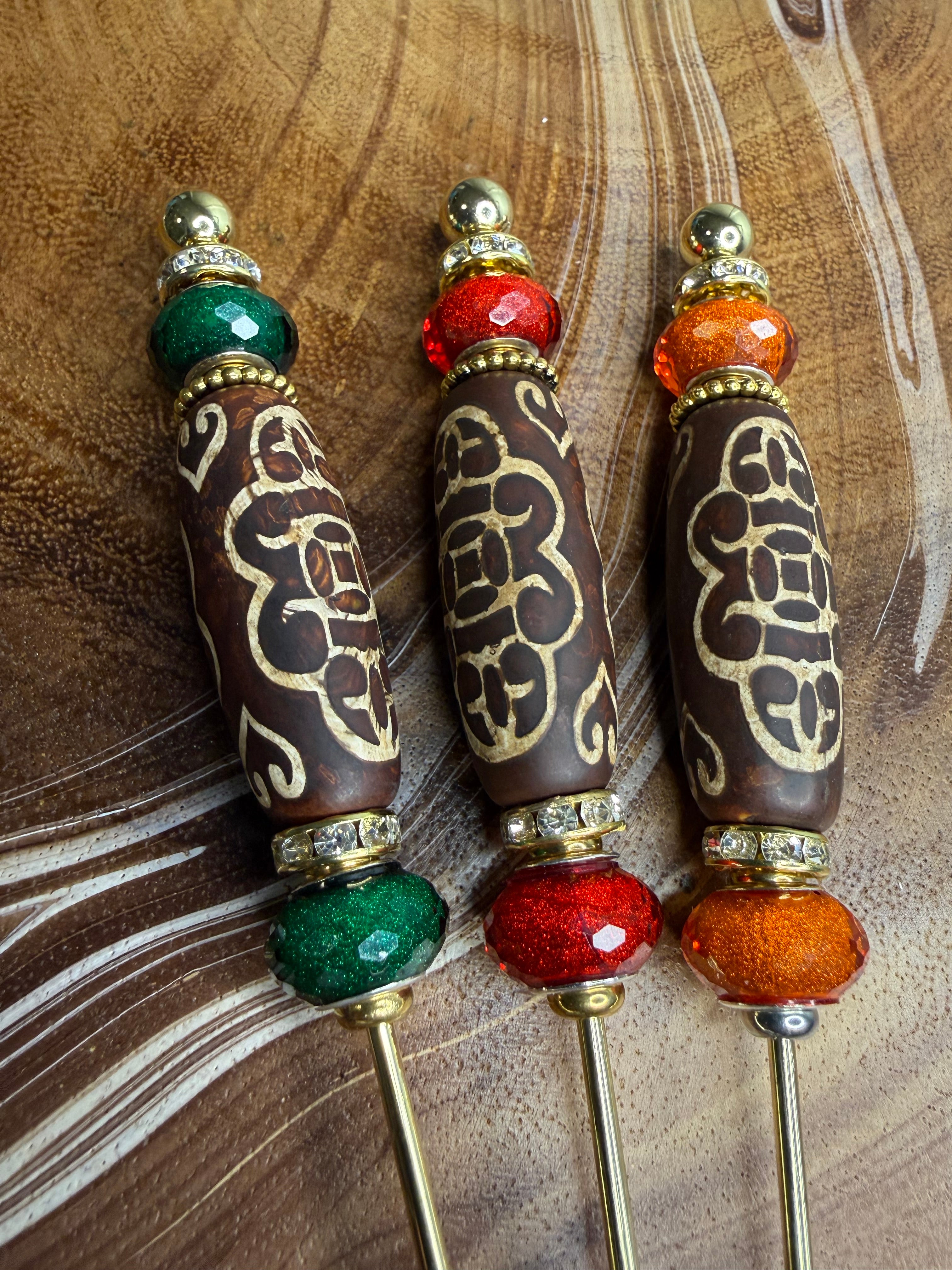 Wholesale Only Wood and Gemstones