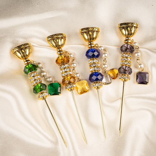 Geisha Cigar Poker Assorted Colors