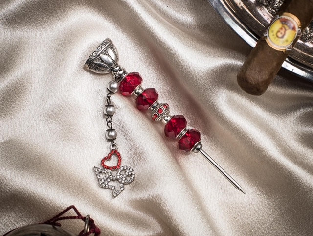 Delta Sigma Theta Cigar Pokers- Three Versions