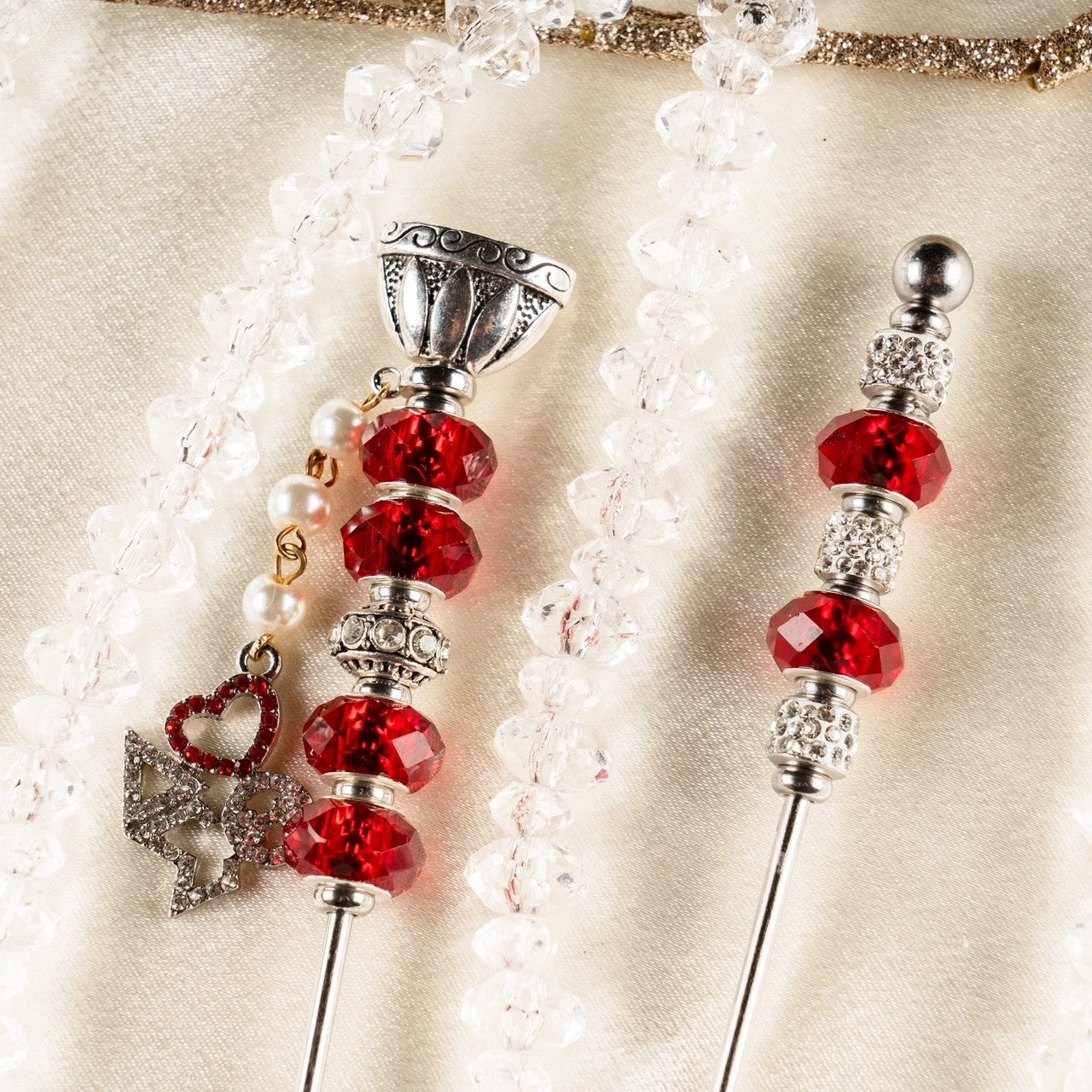 Delta Sigma Theta Cigar Pokers- Three Versions