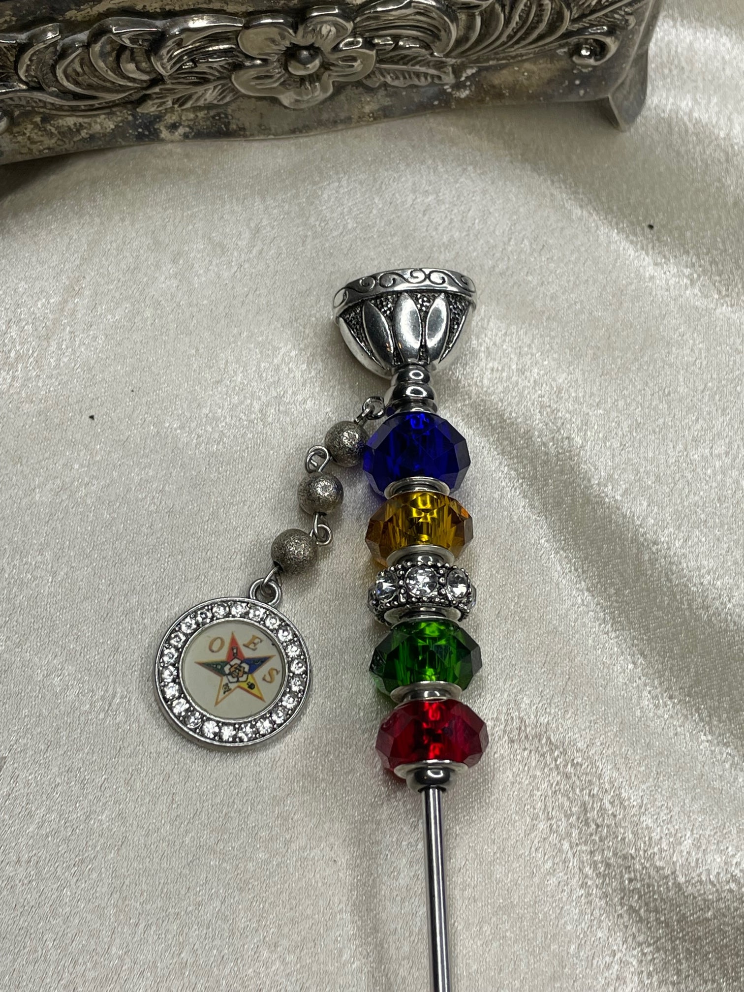 Eastern Star Cigar Poker