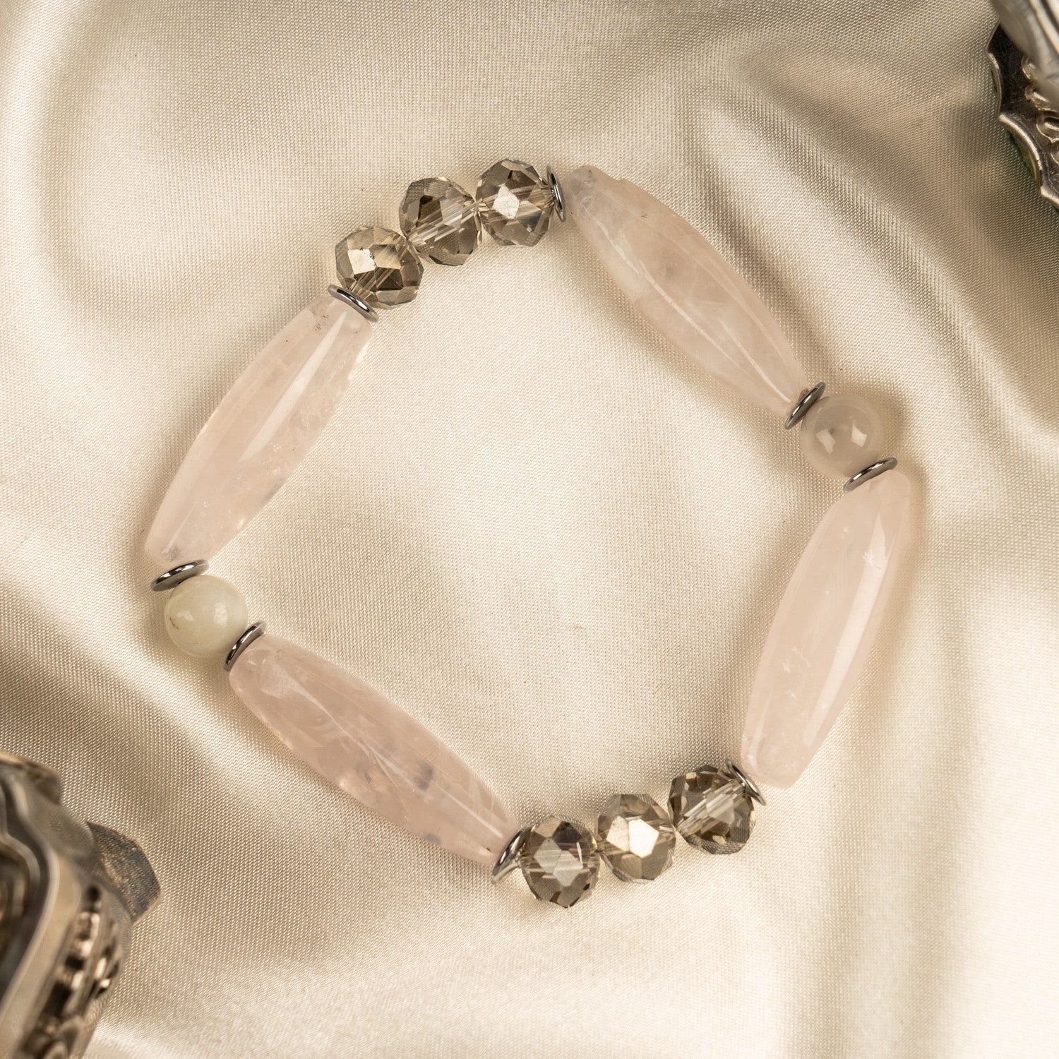 It all about the Quartz