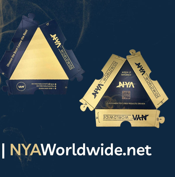 Disposable Ashtray -Pack of 5