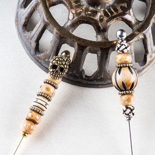 Discover Unique Wood pokers