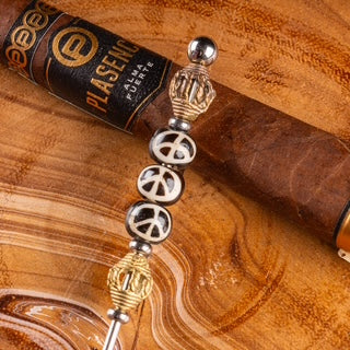 Smart Wooden Cigar Pokers -3 Versions