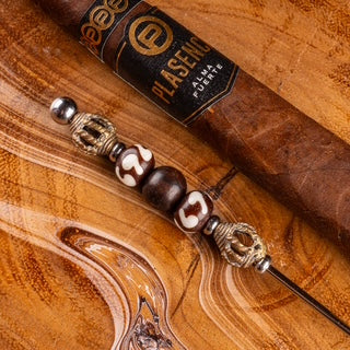 Smart Wooden Cigar Pokers -3 Versions