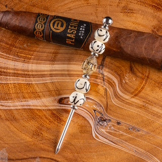 Smart Wooden Cigar Pokers -3 Versions