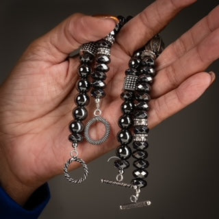 Designer Collection Bracelets Right Side only