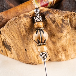 Discover Unique Wood pokers