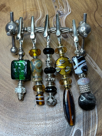Assorted "Better Watch Out" Cannabis Blunt Holders Collection