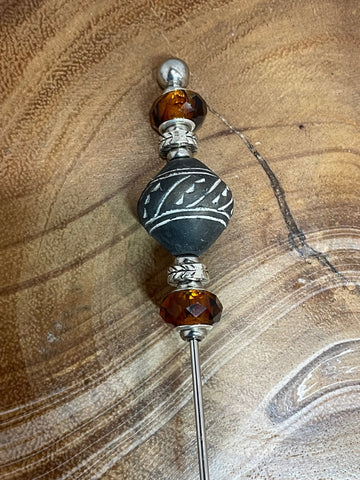 Ethnic Wood Gems
