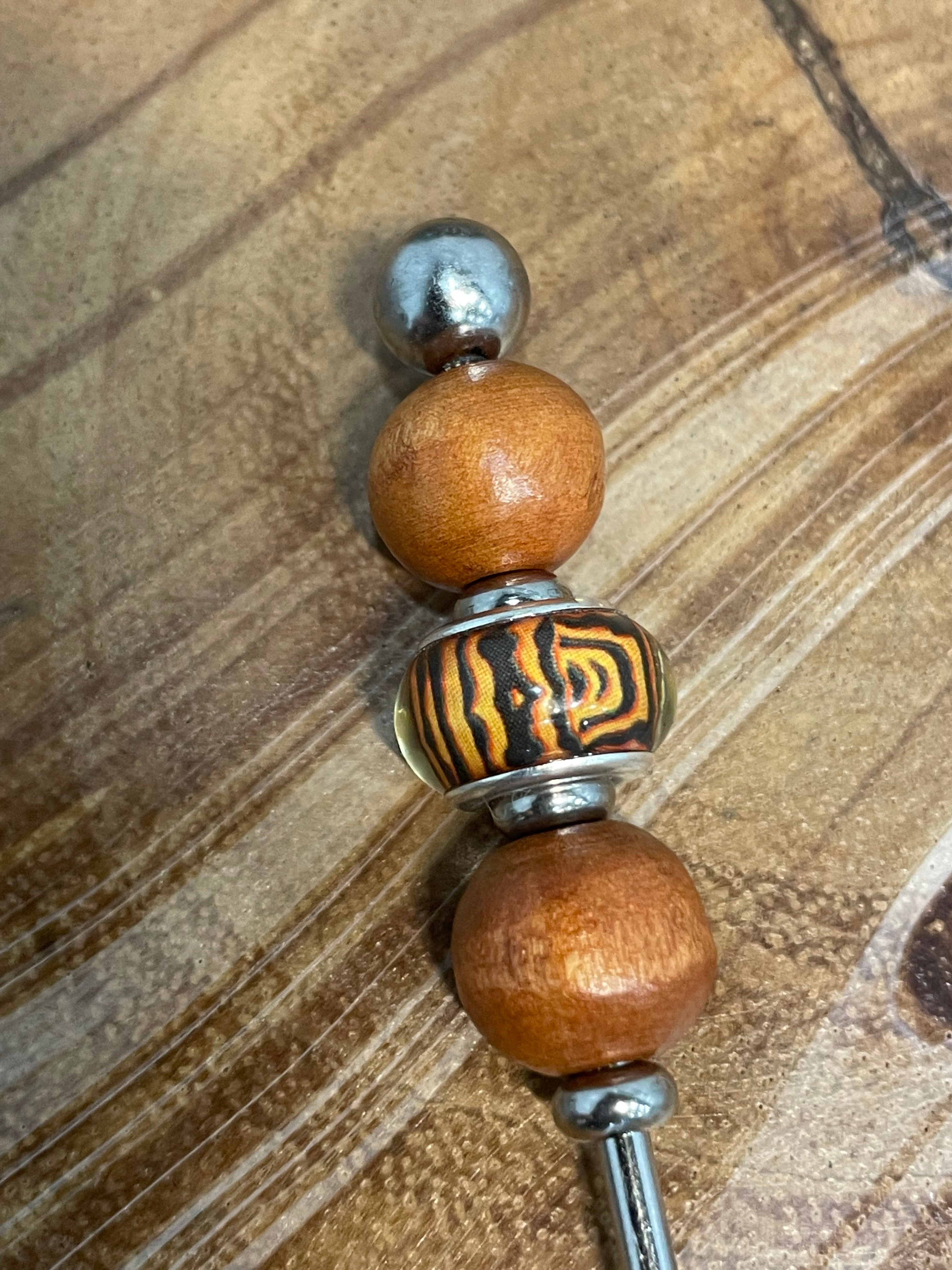 Leopard Trio Cigar Poker