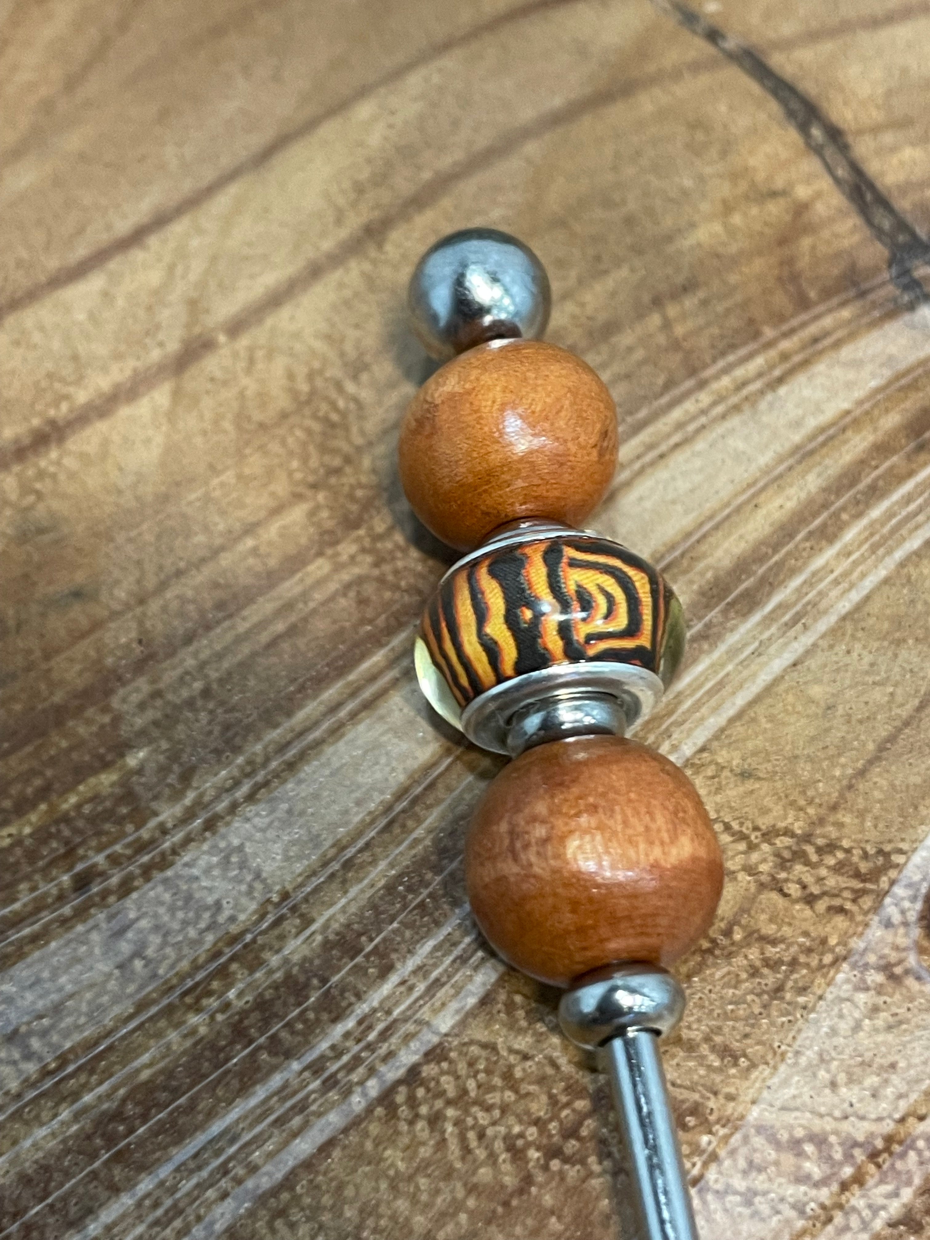 Leopard Trio Cigar Poker