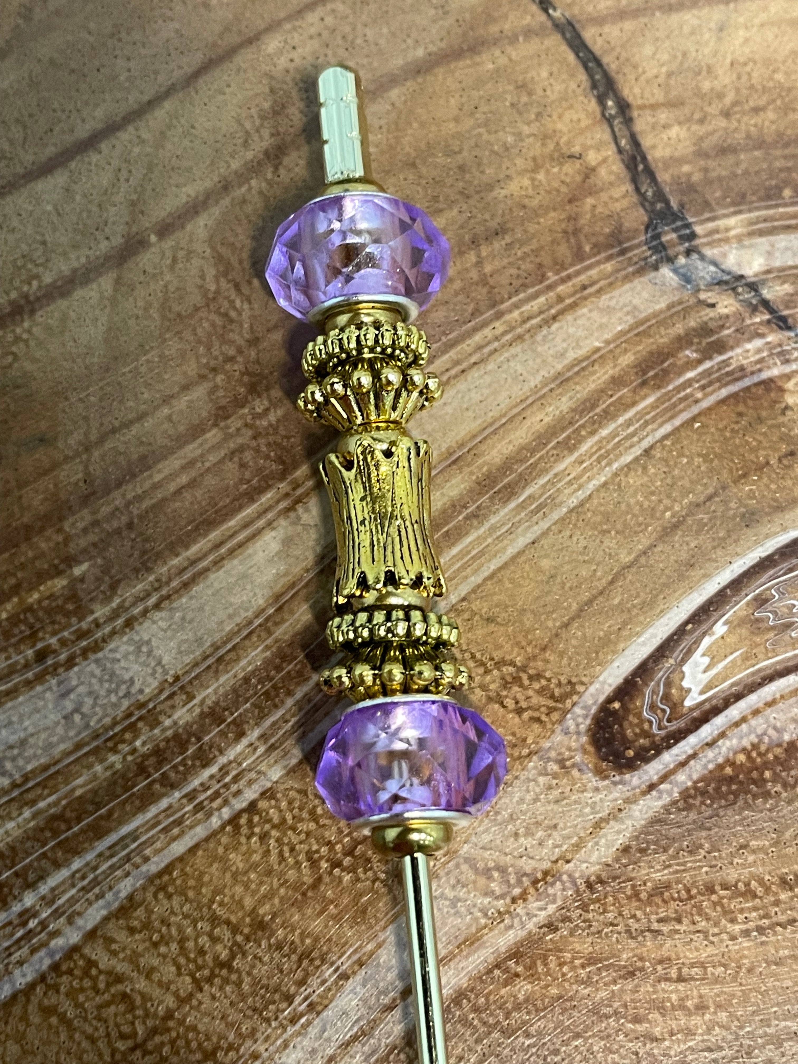 Wholesale Only-Lavender Star