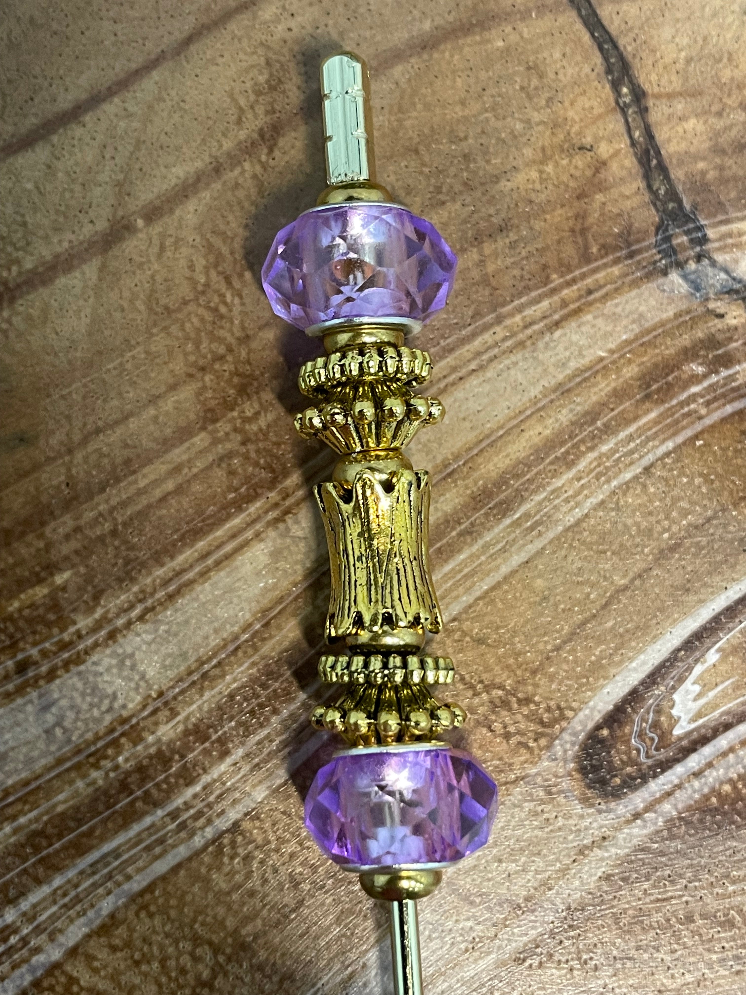 Wholesale Only-Lavender Star