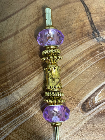 Wholesale Only-Lavender Star